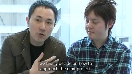 Ultimate Ninja Storm 2 Behind the Game - Part 1: Ninja Fans 