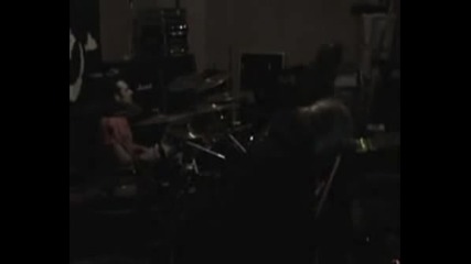 Ithyphallic Drum Sesion 2.