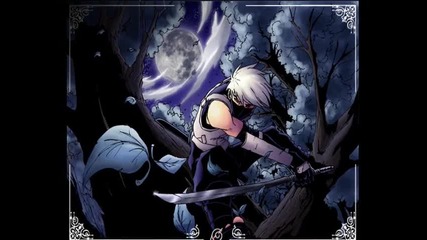 kakashi hatake