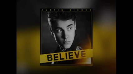 New! Justin Bieber - Believe ( Cd - Rip )