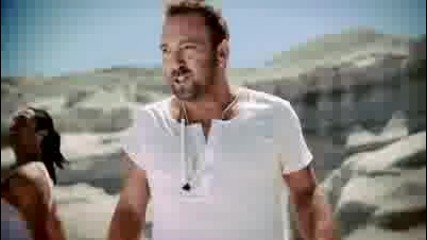 Giorgos Alkaios - Opa • greece eurovision 2010 (official video)