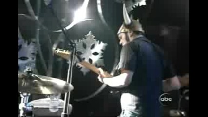 Killswitch Engage - The End Of Heartache