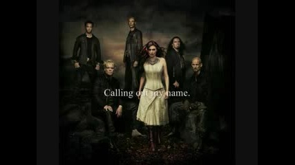 Within Temptation The Swansong.