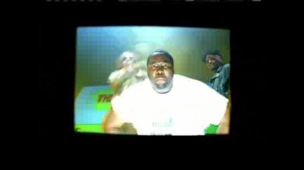Outkast & Killer Mike & Sleepy Brown, Shaggy, Sugar Ray, Lil