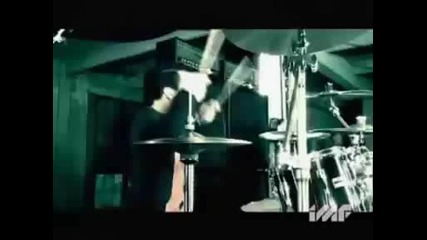 Thousand Foot Krutch - Move {the Best}