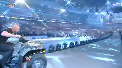 Wwe Top 10 - Greatest Wrestlemania Entrances