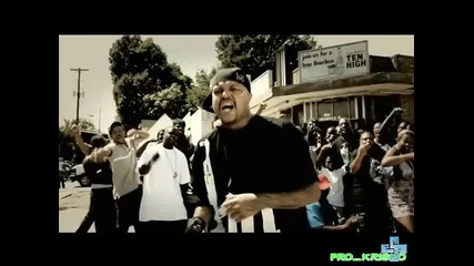 Three 6 Mafia ft. Webbie - Lil`freak (ugh Ugh Ugh) ( Високо Качество ) 