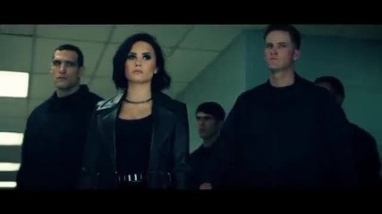 Demi Lovato - Confident + Превод