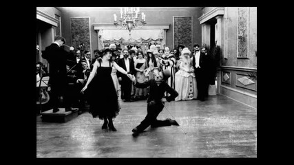 charles chaplin limelight soundtrack candilejas