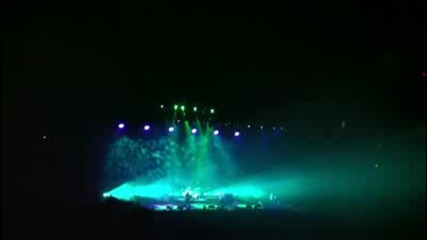 System of a Down - Forest 2011
