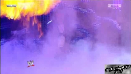 Wwe Elimination Chamber 2010 - Part 16