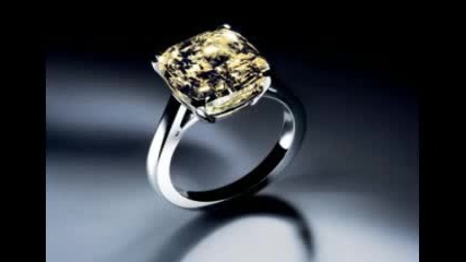 Най - скъпият годежен пръстен на света