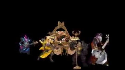 Level 70 Elite Tauren Chieftain - Live Or Die 