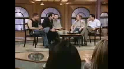 The Men Of Charmed [part 2]