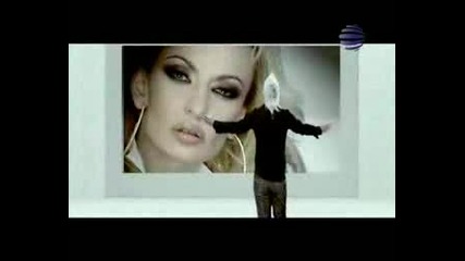 Malina I Azis - Samo S Teb