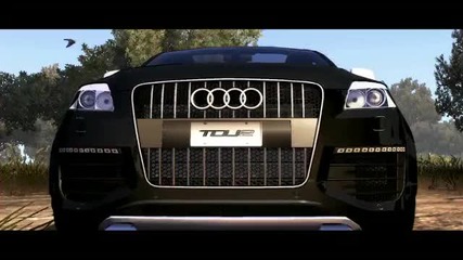Test Drive Unlimited 2 Official Trailer 