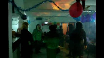 Bigmaster - Koleden Praznik Part I   26.12.2008g.