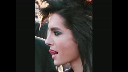 My Bill Kaulitz