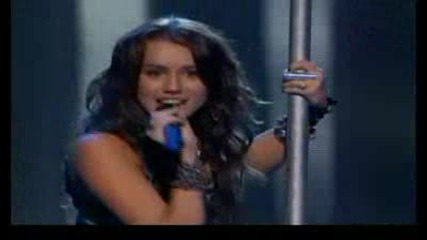 Tcas09 Partyintheusa - Performance ( Високо Качество )