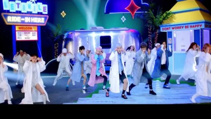 Try Not To Sing Challenge Kpop random dance