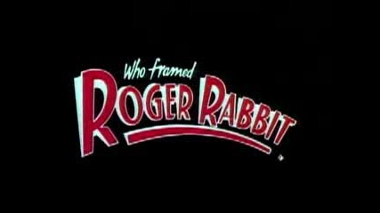 who framed roger rabbit
