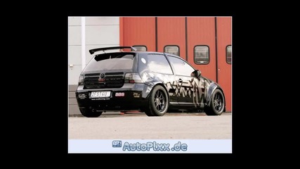 Vw - Tuning