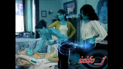 Снимки на Чародейките My Happy Ending