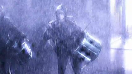 Tinchy Stryder - Let It Rain (feat. Melanie Fiona) 