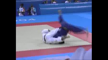 Judo Athens 2004 Highlights - 60 And - 66 Kg