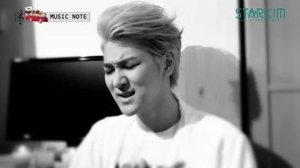 Music Note#21 Led apple - [ Led apple - Are You Eating Well ] By Led apple 270513