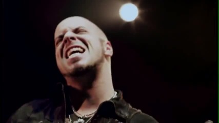 Daughtry - September