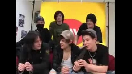 Timo und David best friends 4evar
