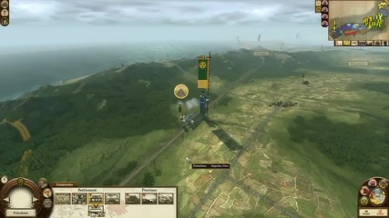 Total War: Shogun 2 - Fall of the Samurai - Reveal Trailer Part 2
