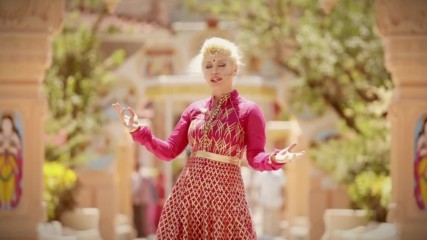 Loredana - Avatar / Official Video 2017
