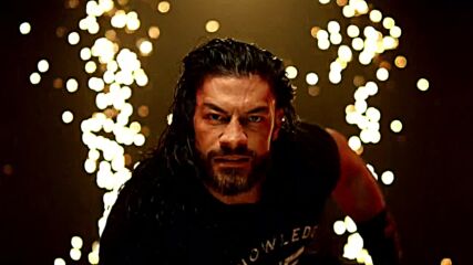 Roman Reigns and John Cena march toward SummerSlam this Friday