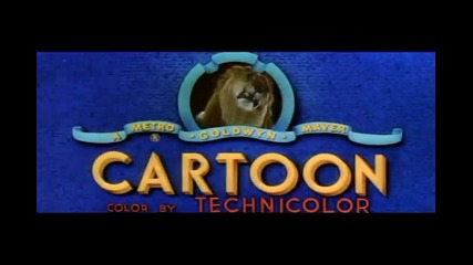 Tom and Jerry - 107 - Feedin' the Kiddie