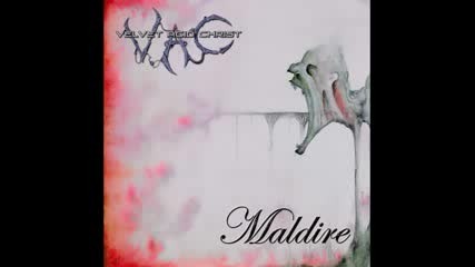 Velvet Acid Christ - Maldire (full Album) dark gothic elektro