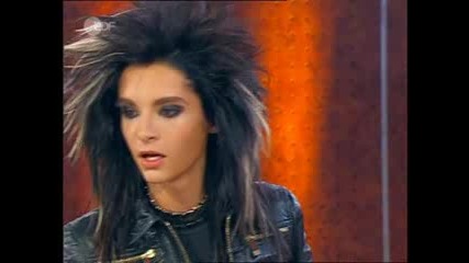Tokio Hotel Outtakes 2