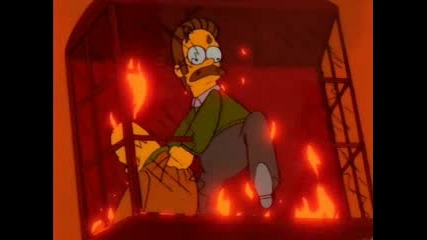 The Simpsons S04 E03 