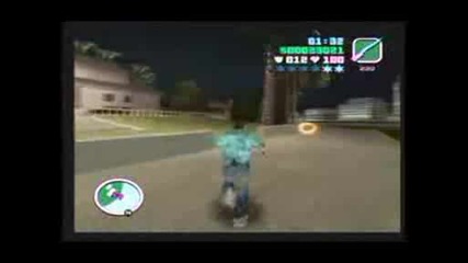 Gta Vice City Mission 21 Naval Engagement.avi