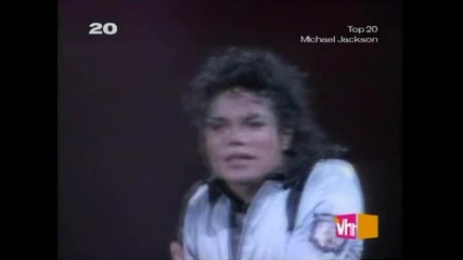 Michael Jackson-another Part Of Me - Umv