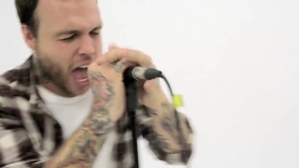 Stick To Your Guns - The Crown ( Official Music Video) 2015