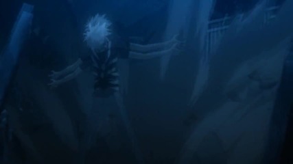 A Certain Magical Index - Sick - Amv