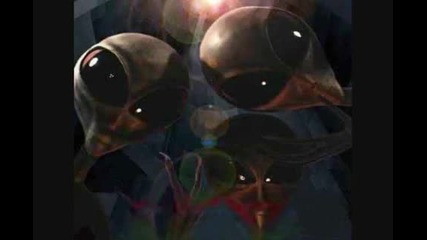 Pleiadians - Zeta Reticuli 