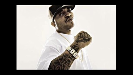 40 Glocc - Damn (rmx) ft. Ray J, Twista 
