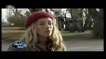 Music Idol 3 - Кастинг Варна (4)