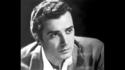Franco Corelli - Esultate