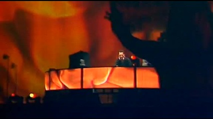 Dj Tiesto World Tour - Elements of life 2008 part 4 