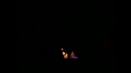 La Piovra On Fire