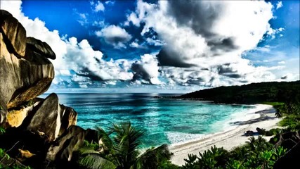 Mahmut Orhan - Ceiron (raytek`s Tropical Island Mix)